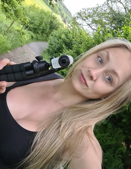 Nahá fotka uniklých OnlyFans od Kandyland