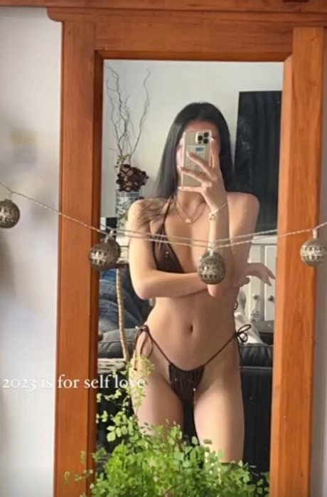 Kamilla Wong naked leaks OnlyFans pic