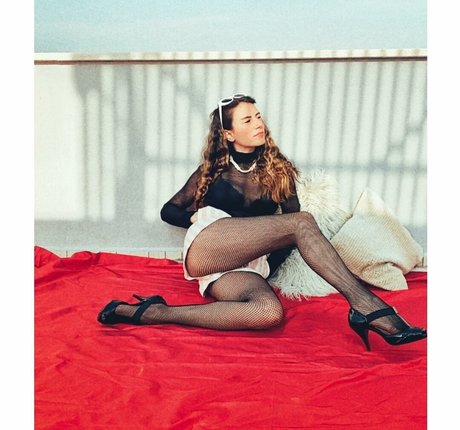 Naken lekkede OnlyFans-bilde av Burcu Bakdur