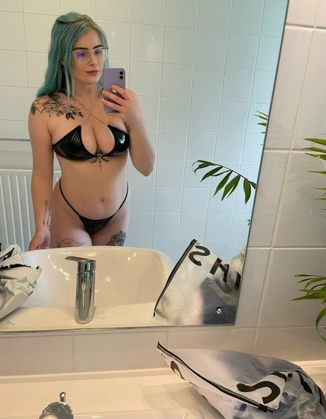 Teaganxoxo naked leaks OnlyFans pic