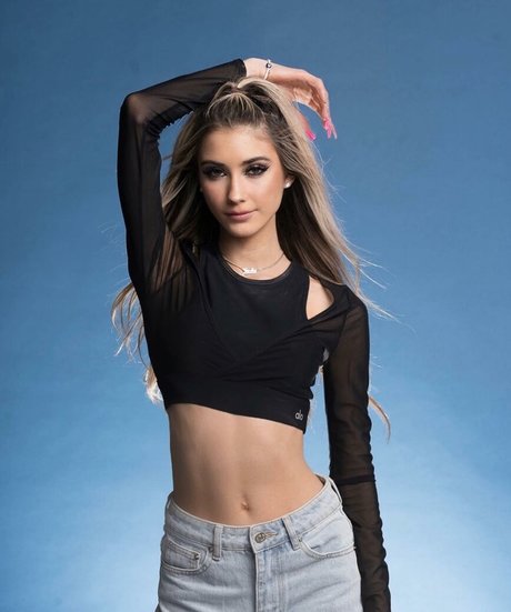 Обнаженная фотография утечки OnlyFans от Sofie Sanfilippo