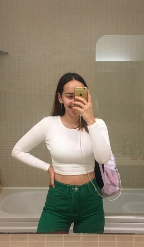 OnlyFans-model Samuraysevo