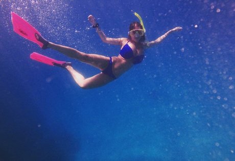 Dominique Dangelo OnlyFansリークヌード写真