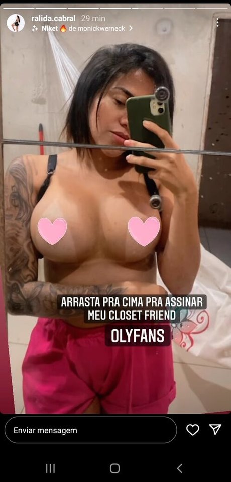 Nahá fotka uniklých OnlyFans od Papaidrigo