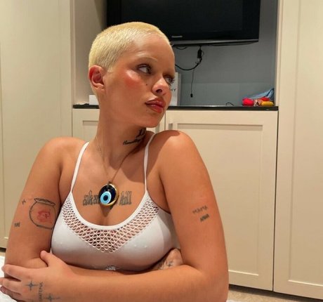 Foto desnuda filtrada de OnlyFans de Khleopatre