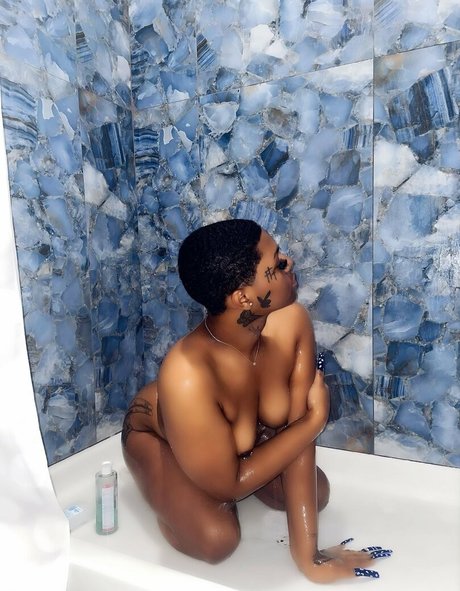 Photo nue de fuite OnlyFans de Staydangerous44