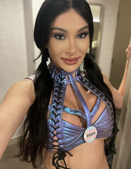 OnlyFans-model Andylynn Payne