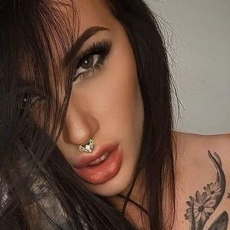 OnlyFans-model Kayleigh Gibby