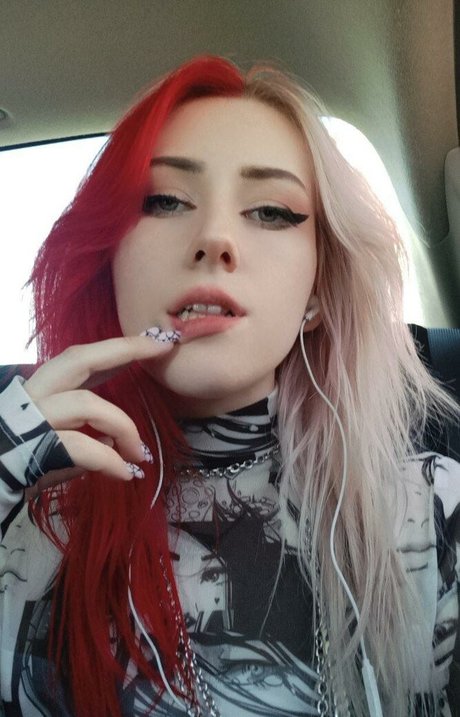 Naken läckt OnlyFans-bild av Princesssofiaa