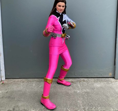 Nacktes geleaktes OnlyFans-Foto von Hunter Deno