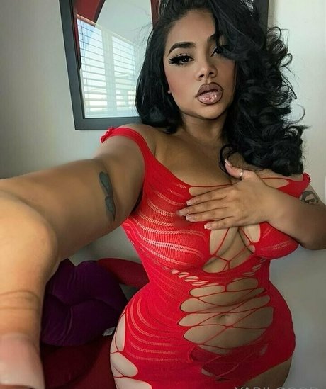 OnlyFans-model Soymamiyv