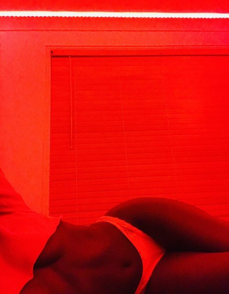 Anyang Deng OnlyFans泄露裸照