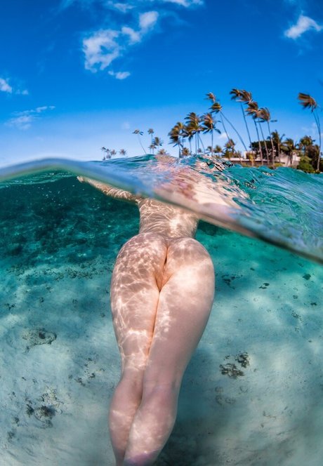 Pure Rebel Model OnlyFans泄露裸照