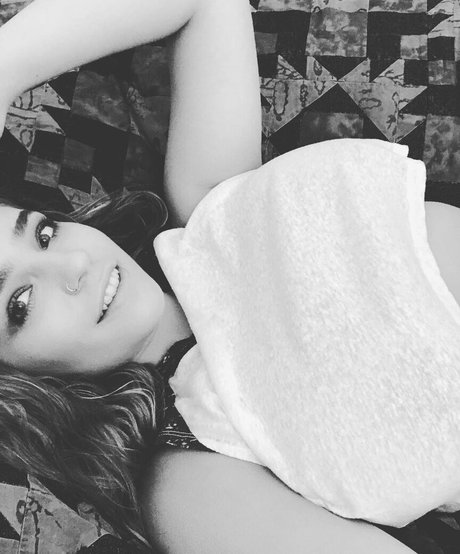 Brookieg naked leaks OnlyFans pic