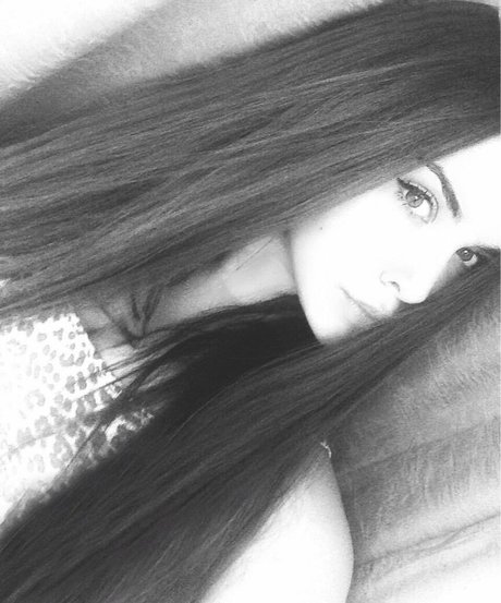 Nacktes geleaktes OnlyFans-Foto von Katerina999cs