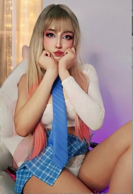 Naken läckt OnlyFans-bild av Jannisgremory