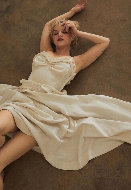 Обнаженная фотография утечки OnlyFans от Sarah Jones