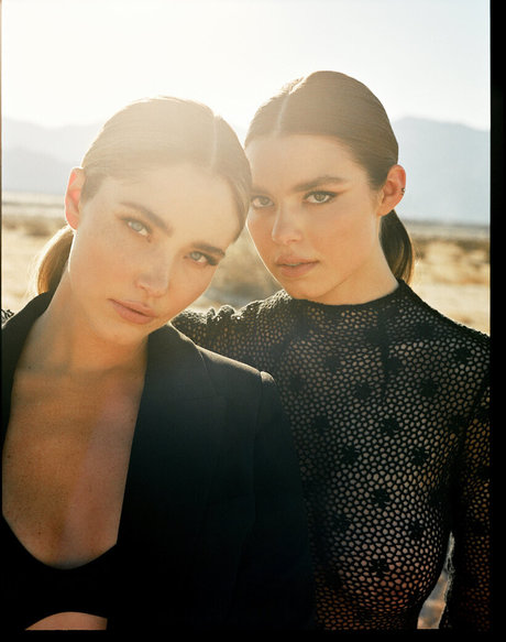 Foto di nudo di fuga di OnlyFans di Chanel Celaya Watkins