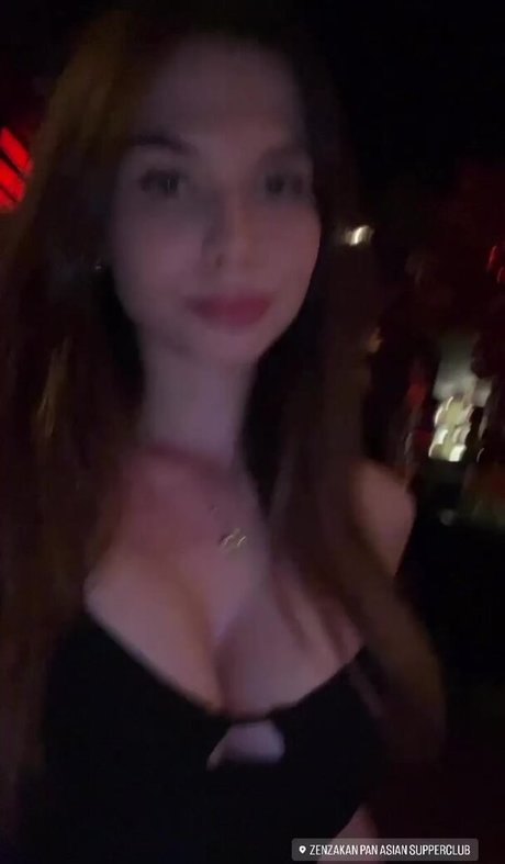 Foto di nudo di fuga di OnlyFans di Louisewmn