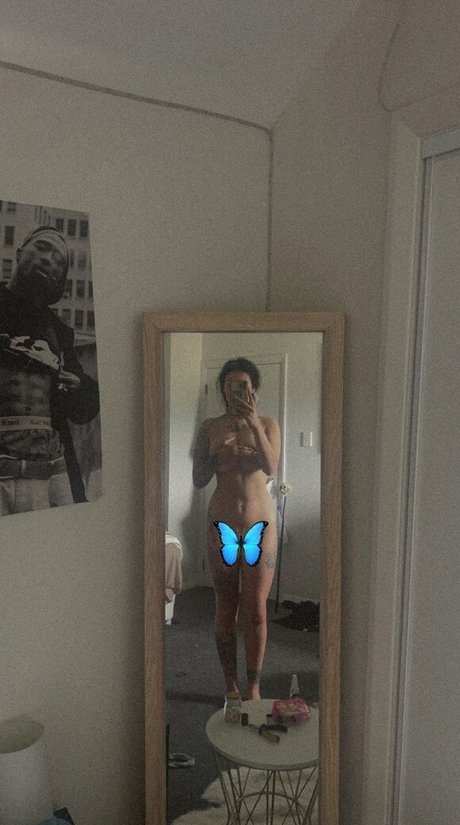 Foto di nudo di fuga di OnlyFans di Elmo2331