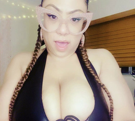 Alasti lekkinud OnlyFans-i pilt Danijennprincess