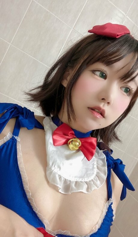 Naken lekkede OnlyFans-bilde av Madhoney01