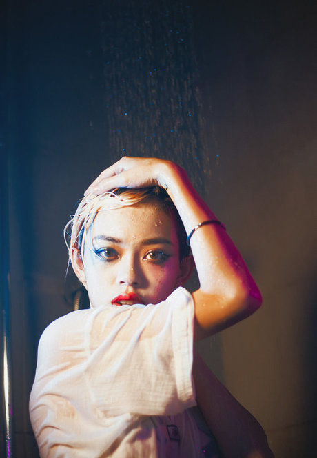 Обнаженная фотография утечки OnlyFans от Emotionalbirdy