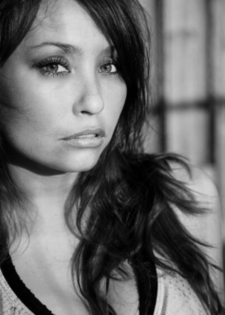 Naken läckt OnlyFans-bild av Lucinda Rhodes Flaherty