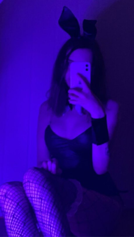 OnlyFans-model Kristinehastits