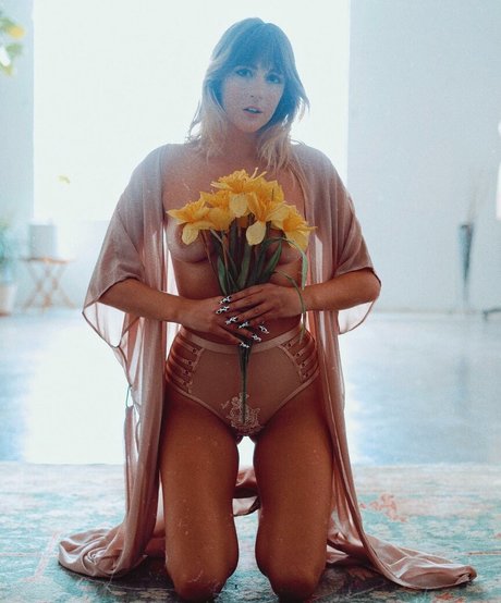 OnlyFans-model Karri Davis