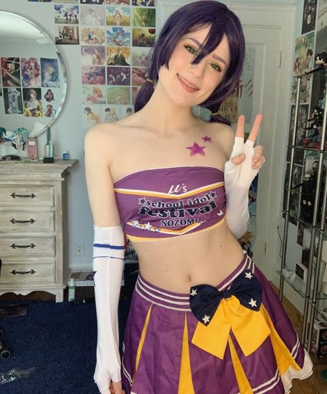 OnlyFans-model Sumiyumecos