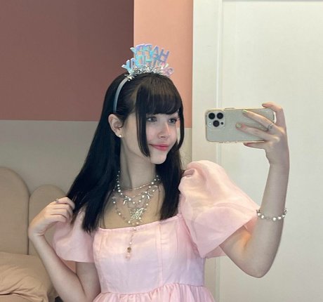 Nahá fotka uniklých OnlyFans od Comunivia