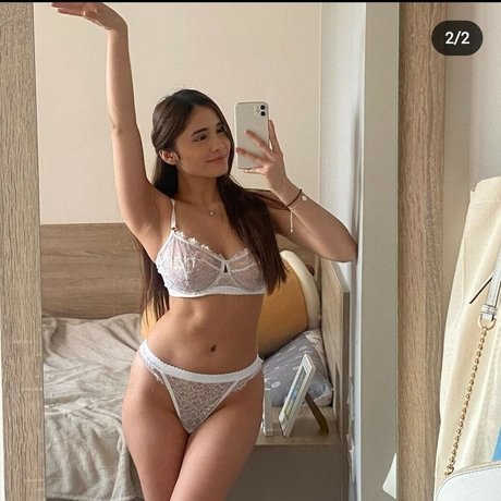 Alasti lekkinud OnlyFans-i pilt Aaliyahdegracia