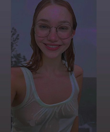 OnlyFans-model Ssandia