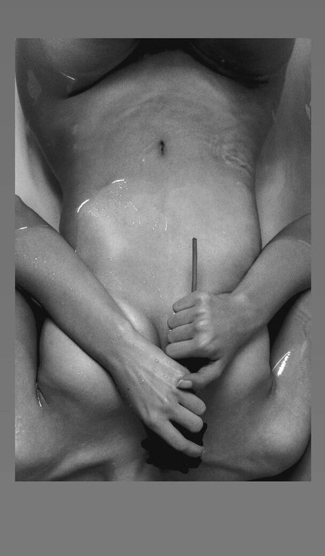 Nacktes geleaktes OnlyFans-Foto von Kizillolita