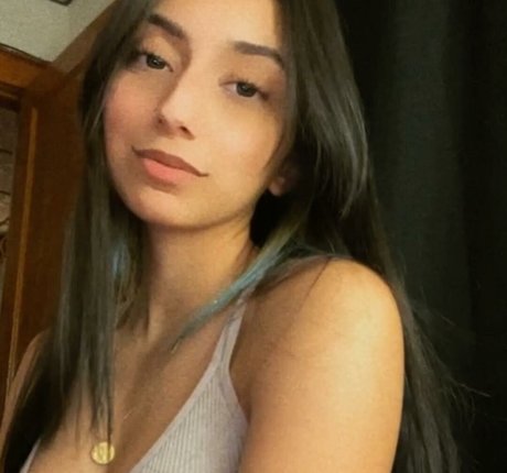 Nacktes geleaktes OnlyFans-Foto von Novasith