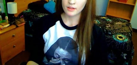 Foto desnuda filtrada de OnlyFans de Annieabrahms