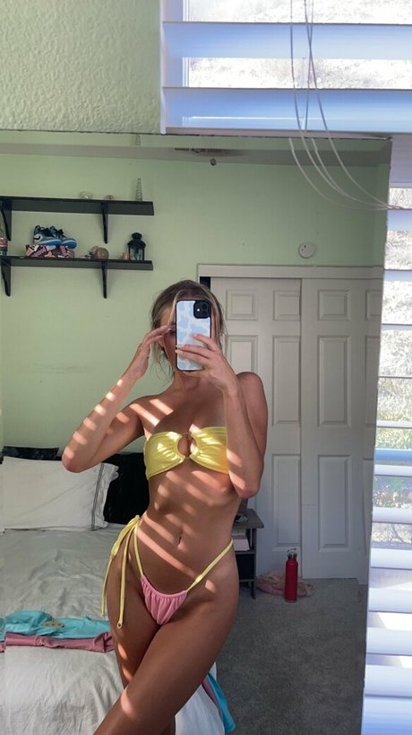 OnlyFans-model Ryan Myers