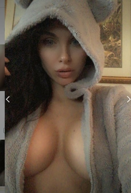 Summerfoxfox OnlyFans泄露裸照