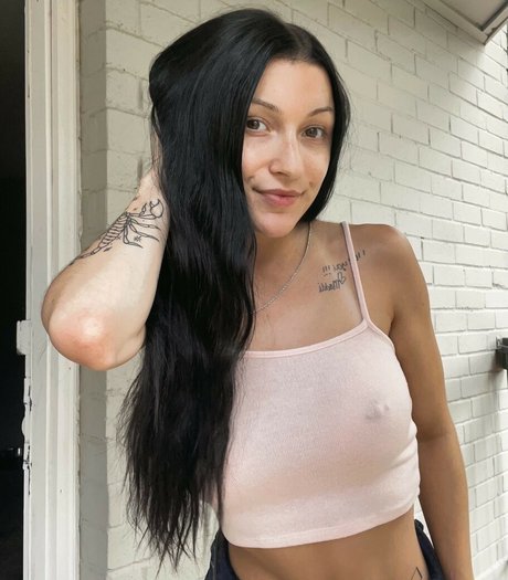 Kbabyxo26 naked leaks OnlyFans pic