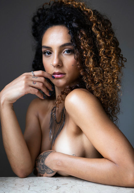 Julia Barboza Pimentel naked leaks OnlyFans pic