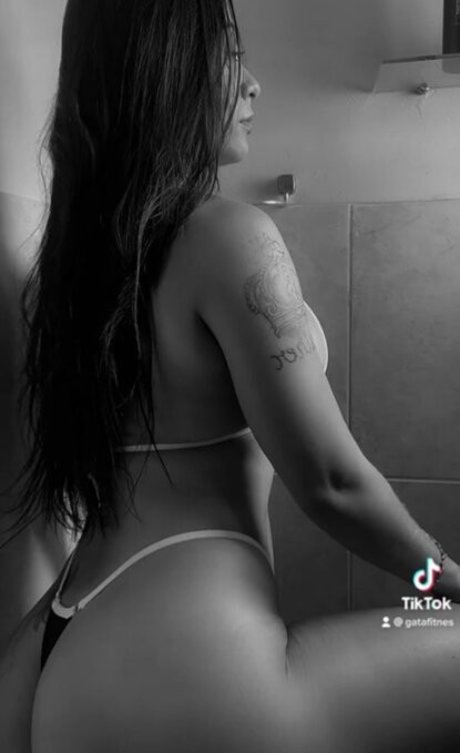 Nacktes geleaktes OnlyFans-Foto von Morenafitnes2015