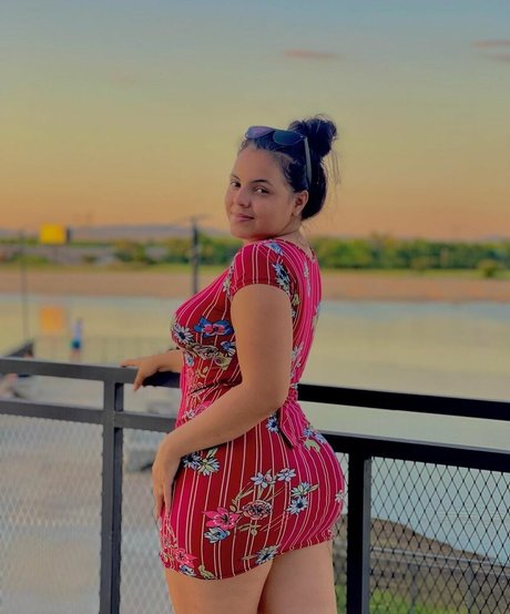 OnlyFans-model Nathalia Villalba