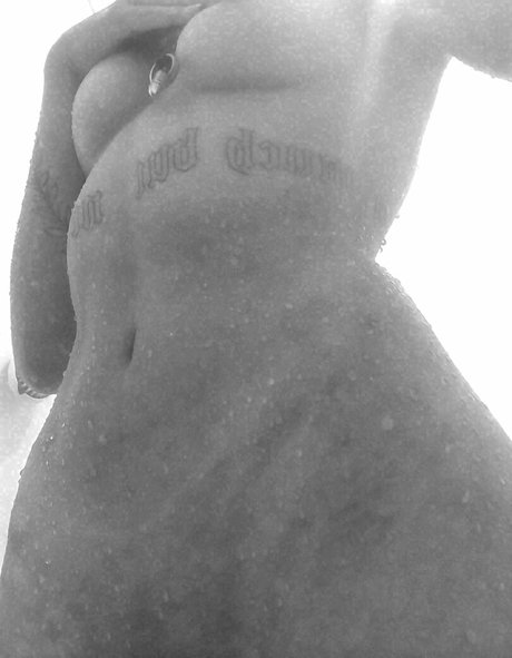 Обнаженная фотография утечки OnlyFans от Scorpion666