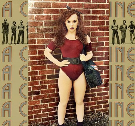 Nahá fotka uniklých OnlyFans od The Try Channel