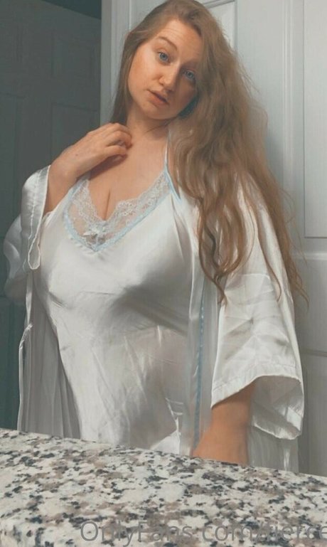 Nahá fotka uniklých OnlyFans od Fiercified