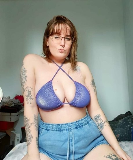 Medusagamer naked leaks OnlyFans pic