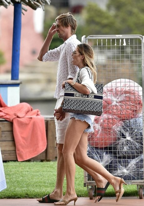 Обнаженная фотография утечки OnlyFans от Abigail Marie Clancy