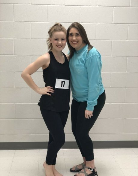 Nacktes geleaktes OnlyFans-Foto von Bootymatti0