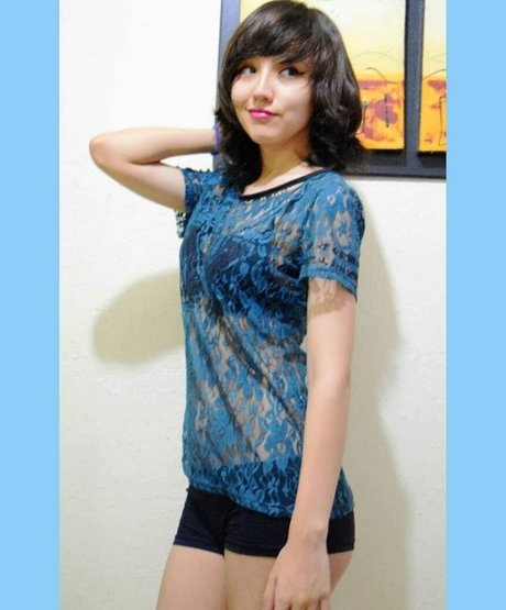 Обнаженная фотография утечки OnlyFans от S Meriweather